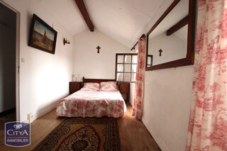  Maison à vendre 6 pièces 129 m²