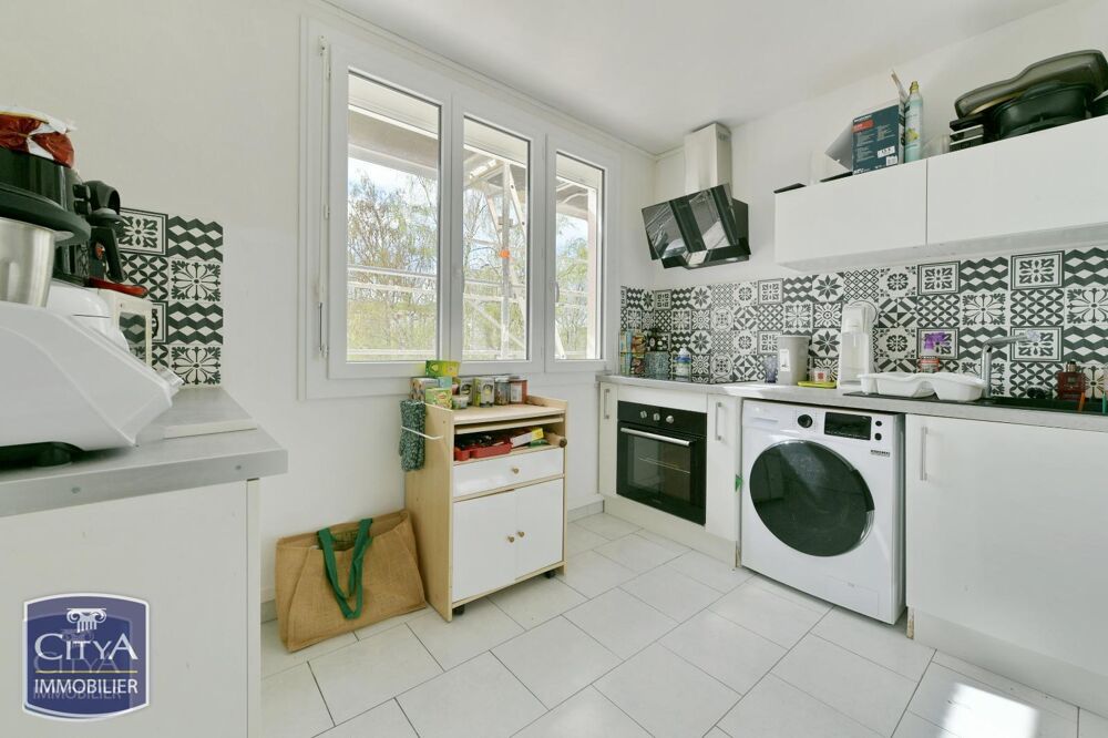 Vente Appartement appartement Le mans