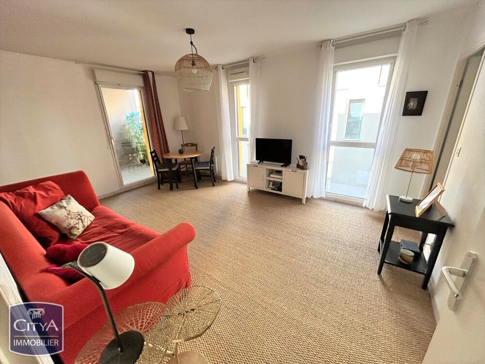 Vente Appartement appartement Roubaix