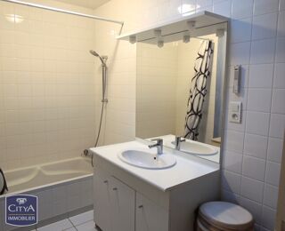  Maison à vendre 3 pièces 64 m²