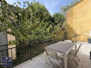  Maison à vendre 4 pièces 93 m²