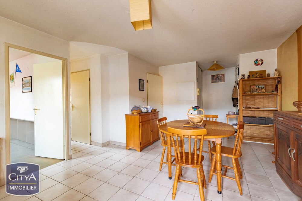 Vente Appartement appartement Graulhet