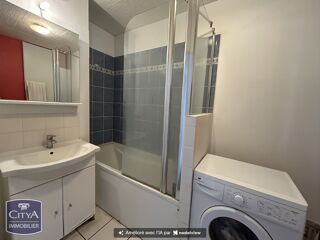  Appartement à vendre 3 pièces 55 m²
