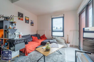  Appartement � vendre 2 pi�ces 43 m�