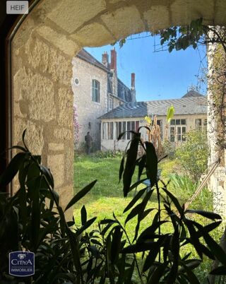  Maison � vendre 15 + pi�ces 395 m�