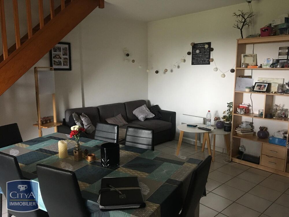 Vente Appartement appartement Laval