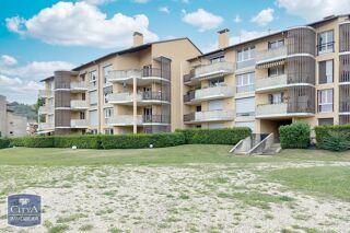  Appartement à vendre 4 pièces 95 m²