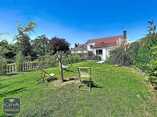  Maison � vendre 14 pi�ces 250 m�
