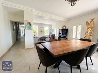  Maison à vendre 5 pièces 166 m²
