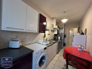  Appartement � vendre 2 pi�ces 50 m�