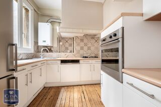  Appartement � vendre 4 pi�ces 106 m�