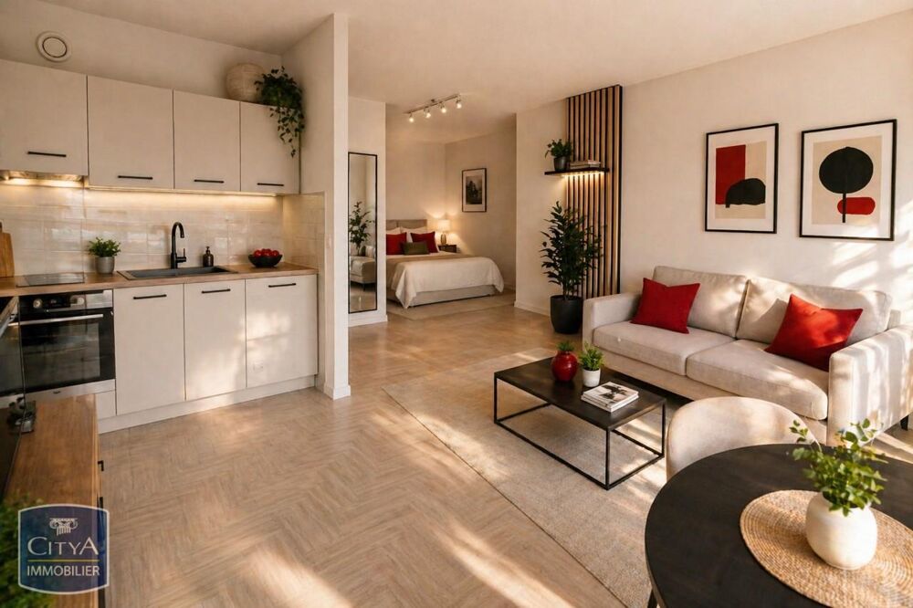 Vente Appartement appartement Mandelieu-la-napoule