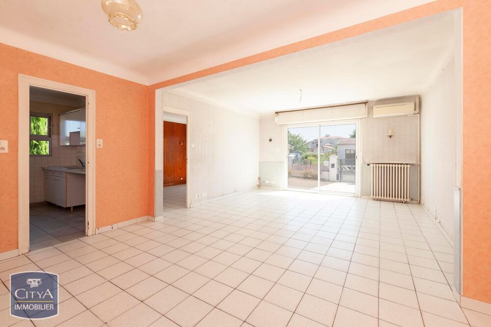 Vente Maison maison Dax