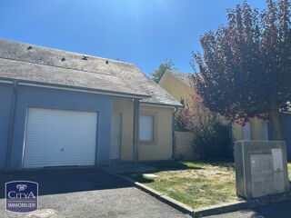  Maison à vendre 4 pièces 80 m²