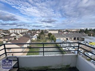  Appartement à vendre 2 pièces 40 m²