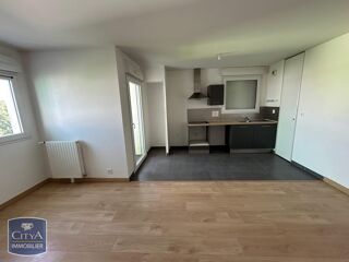  Appartement à vendre 3 pièces 61 m²