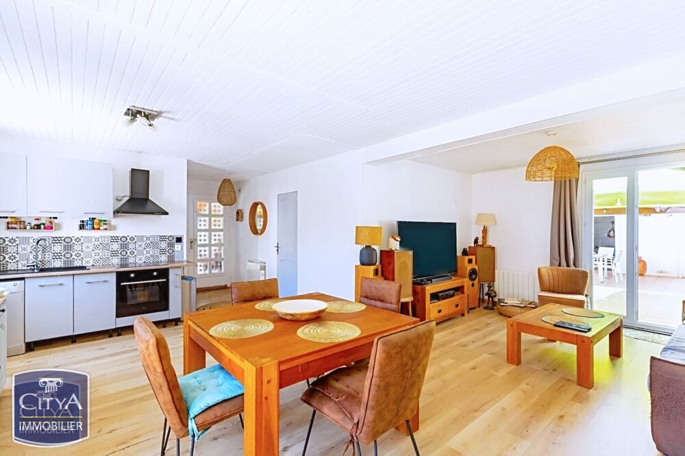Vente Maison maison Rustiques