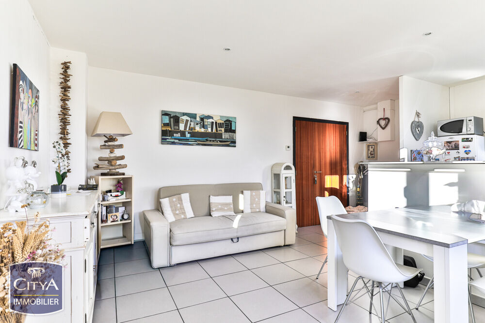 Vente Appartement appartement La teste-de-buch