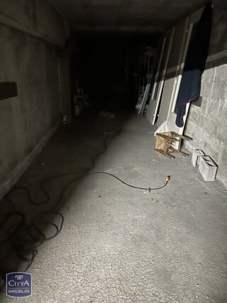  Parking / Garage � vendre 26 m�