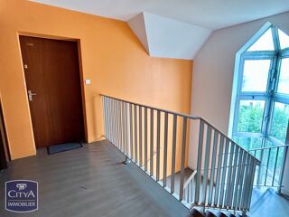  Appartement à vendre 2 pièces 39 m²