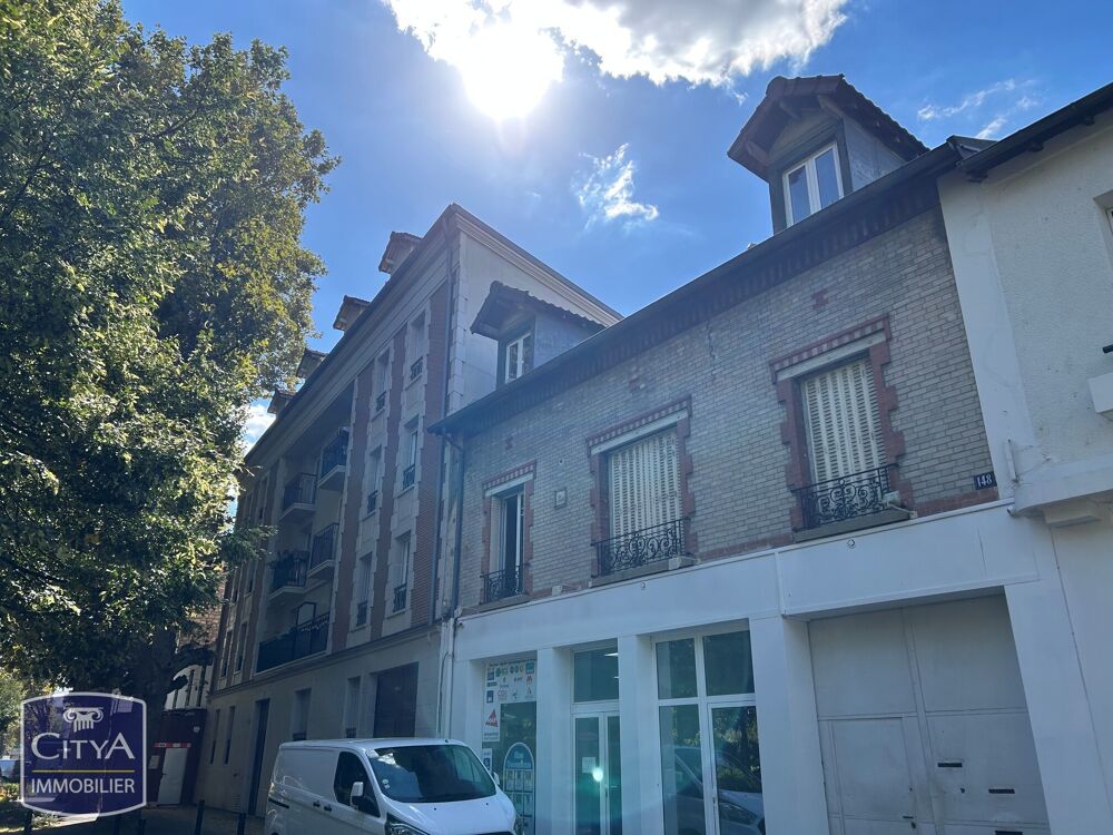 Vente Appartement appartement Maisons-alfort