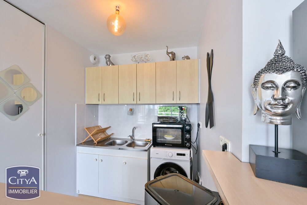 Vente Appartement appartement Saint-nazaire