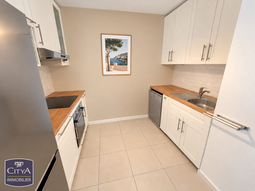Vente Appartement appartement La rochelle