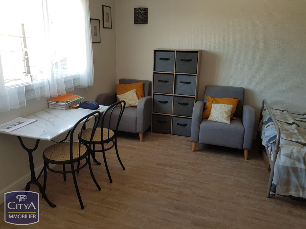 Appartement 1 pièce 27 m² · à Le Mans · 27 m² · 67 500 €