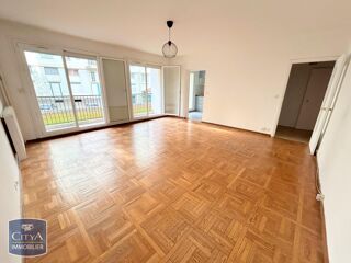  Appartement � vendre 1 pi�ce 41 m�
