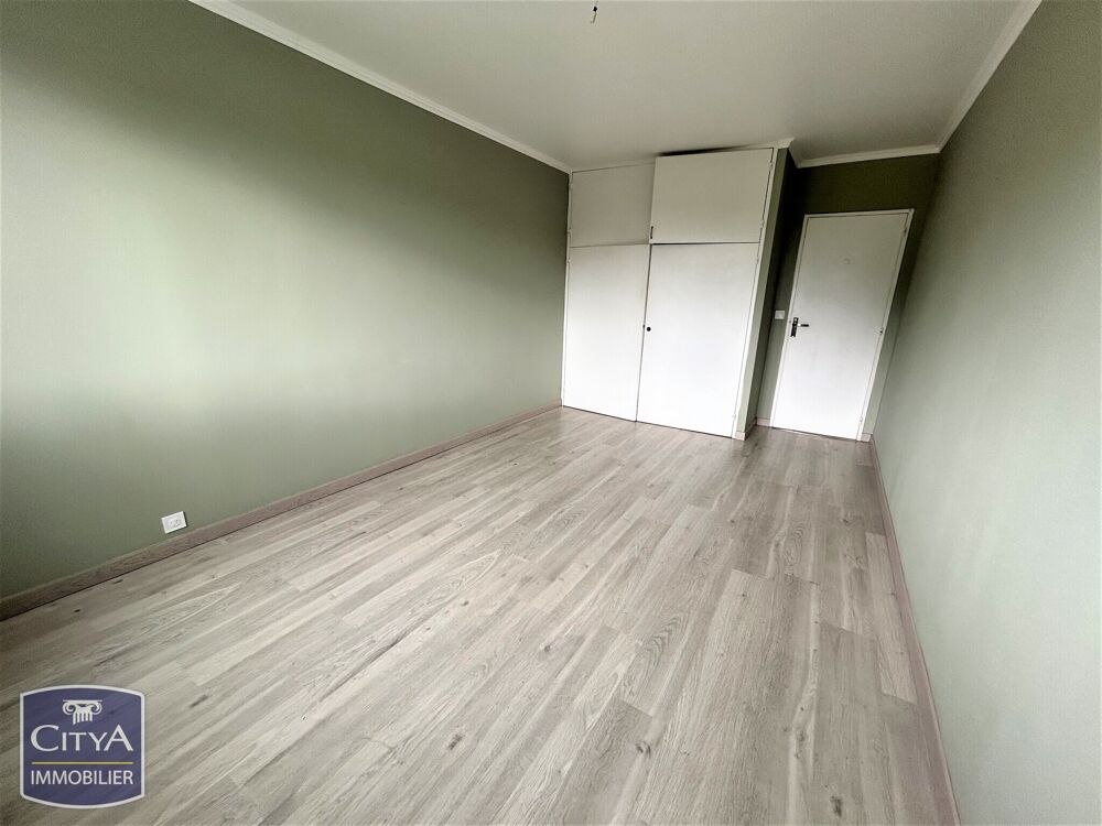 Vente Appartement appartement Le mans