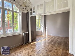  Appartement à vendre 3 pièces 88 m²