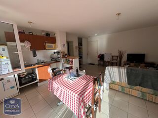  Appartement à vendre 3 pièces 63 m²
