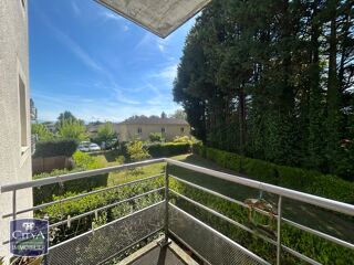 Appartement 3 pièces 52 m² · à Pau · 52 m² · 117 000 €