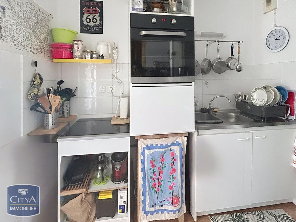 Vente Appartement appartement Mont-de-marsan