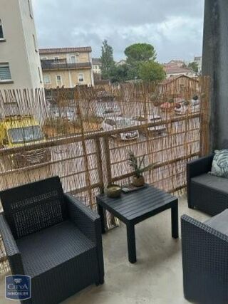  Appartement � vendre 2 pi�ces 48 m�