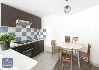  Appartement à vendre 2 pièces 36 m²