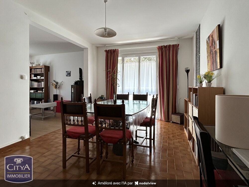 Vente Appartement appartement Blois