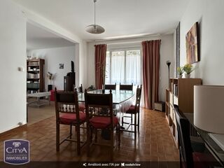  Appartement à vendre 3 pièces 73 m²