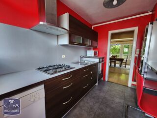  Appartement � vendre 4 pi�ces 70 m�