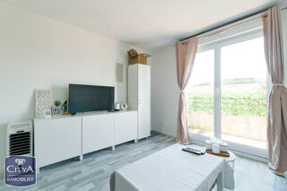  Appartement à vendre 2 pièces 39 m²