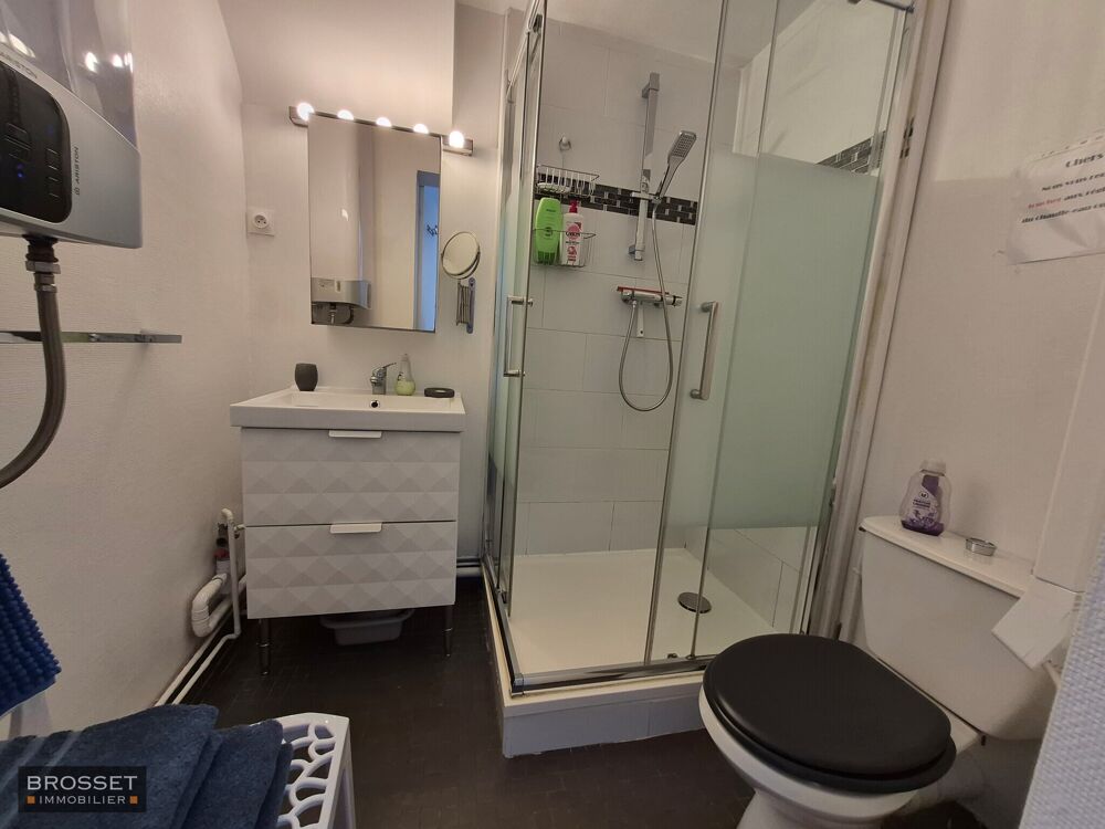 Vente Appartement appartement Tours
