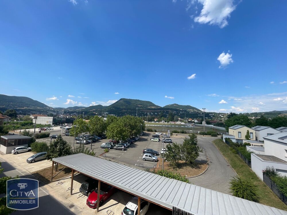 Vente Appartement appartement Coublevie