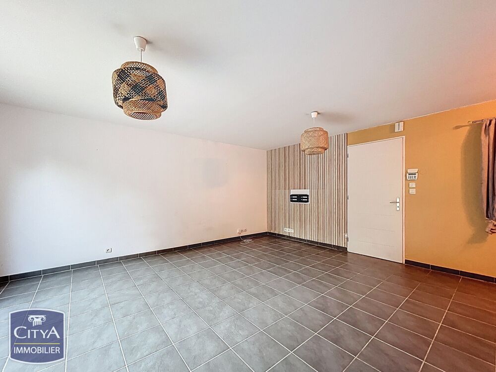 Vente Maison maison Nîmes