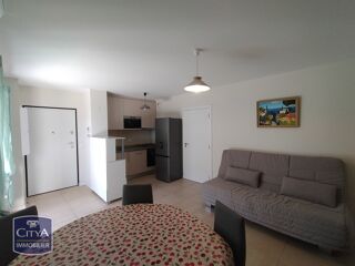  Appartement � vendre 2 pi�ces 42 m�