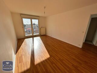  Appartement à vendre 3 pièces 71 m²