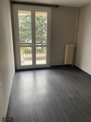 Vente Appartement appartement Joué-lès-tours