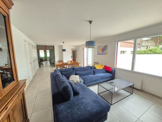  Maison à vendre 6 pièces 163 m²
