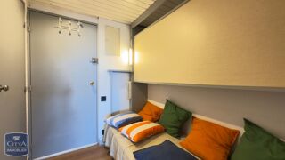  Appartement à vendre 1 pièce 34 m²