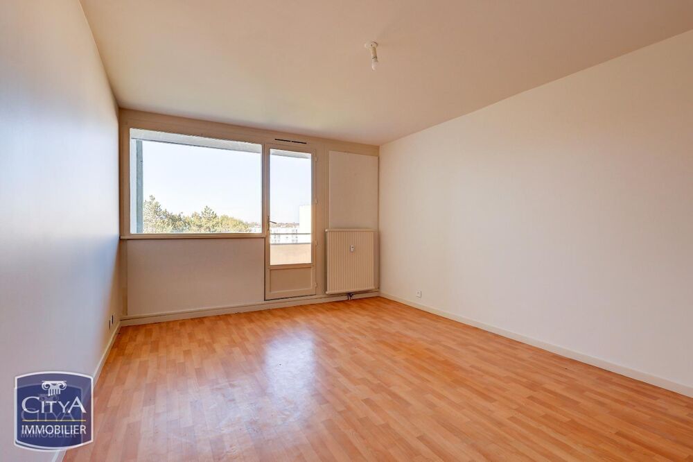 Vente Appartement appartement Longvic