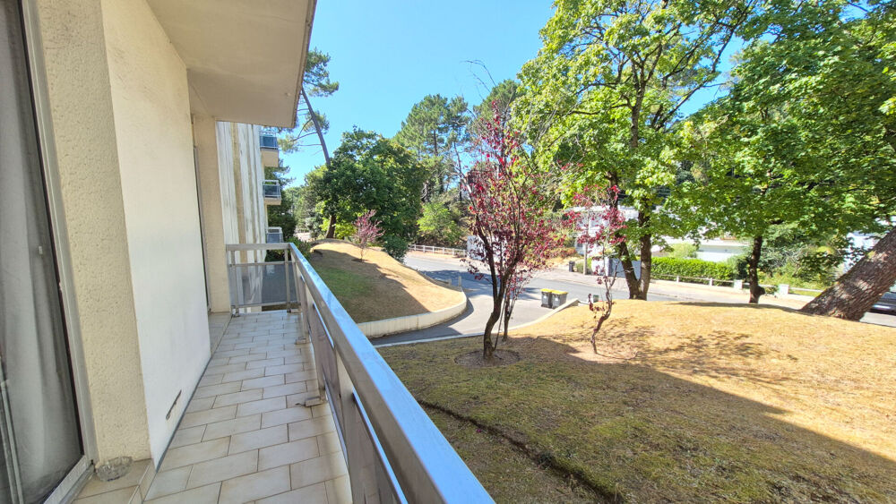 Vente Appartement appartement Cucq